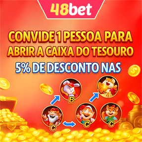 48bet Indique amigos para receber um bônus