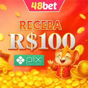 48bet Ganhe R$ 100,00 Gratis